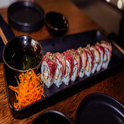 SEIKAN FLAMBE