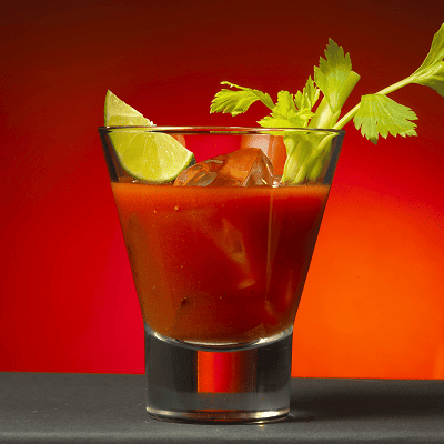 BLOODY MARY