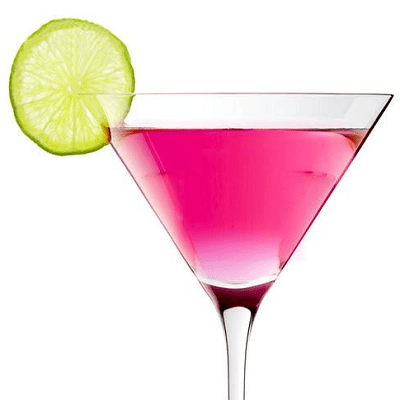 COSMOPOLITAN