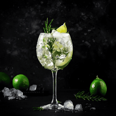 GIN TONIC