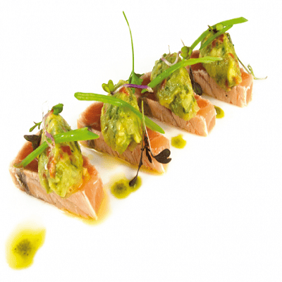 MOSAIKU