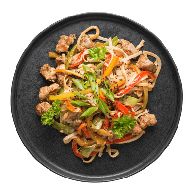 NIKU NOODLES