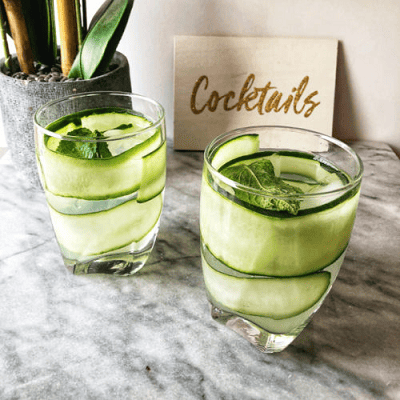 CUMBER SAKE