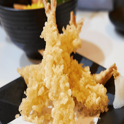 TORII WAGYU