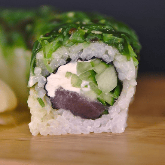 WAKAME ROLL