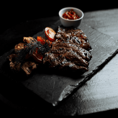 WAGYU BEEF