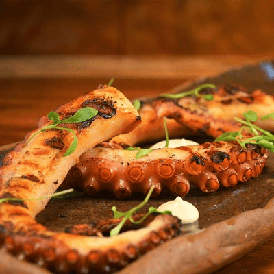 PULPO ROBATA
